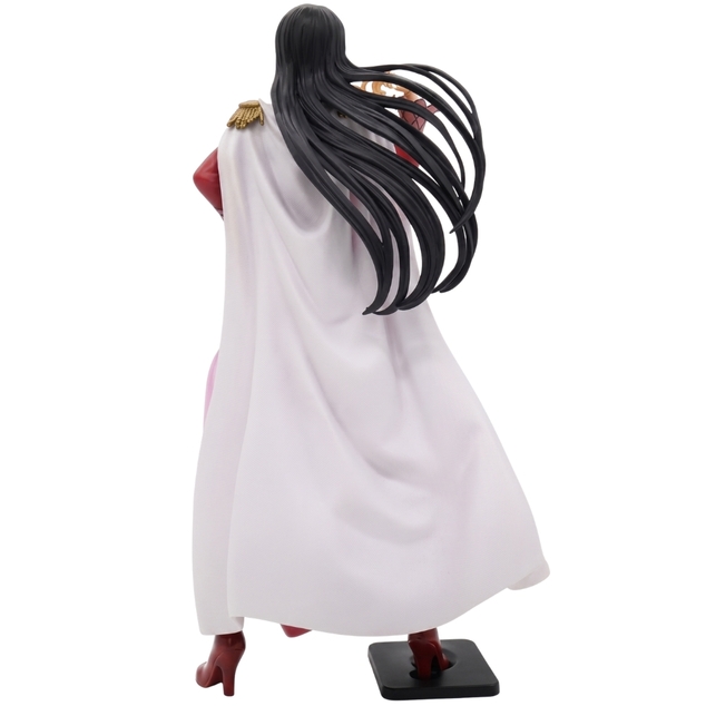 Bandai - One Piece Grandista-Boa Ханкок