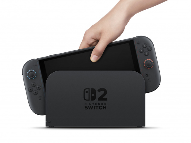 Nintendo Switch 2 + Mario Kart Welt
