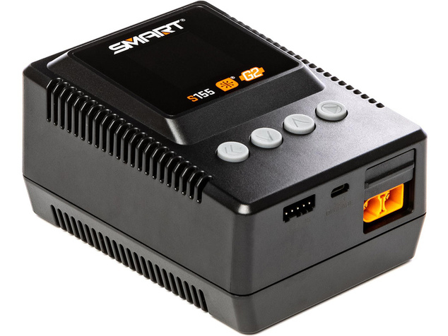 Spektrum nabíjač Smart S155 G2 1x55W AC