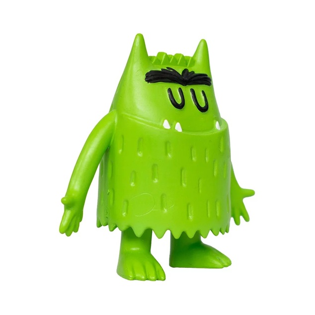 Comansi Farbmonster Ruhe