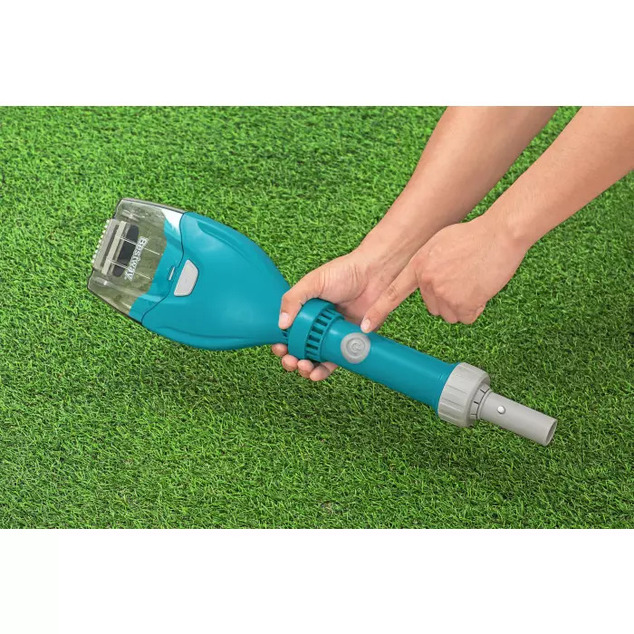 Bestway 58770 Bazénový tyčový vysavač AquaTech 150 cm