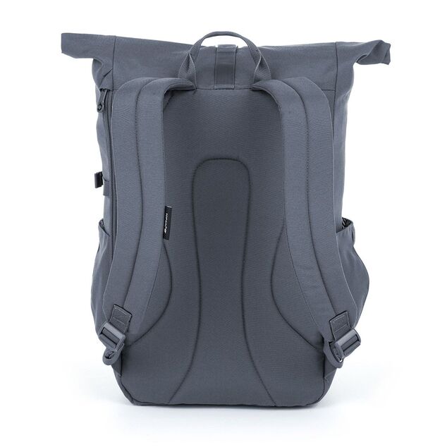 Ľahký rolltop batoh do školy aj do mesta Topgal EZRA 24046