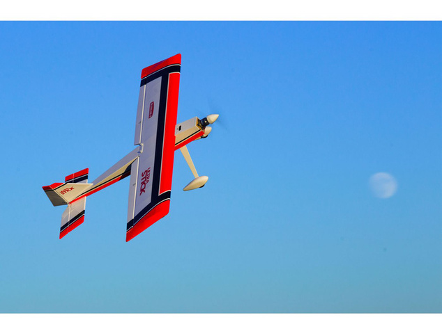 Hangar 9 Ultra Stick 10 cc 1,5 m ARF