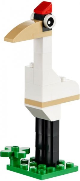 LEGO® Classic 10698 Große LEGO® Kreativbox