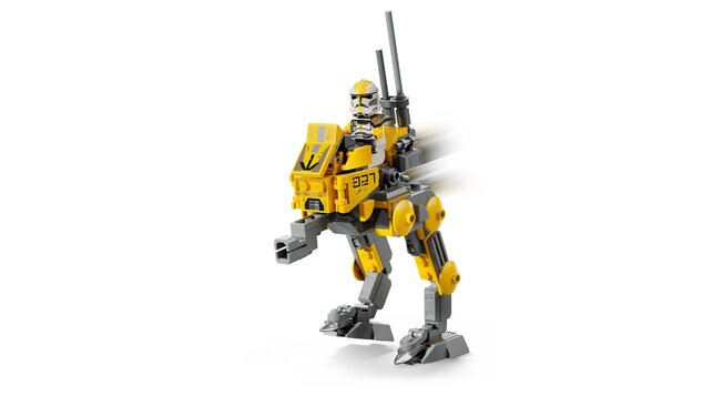 LEGO® Star Wars™ 75431 Bojový balíček klonových vojakov z 327. hviezdneho zboru