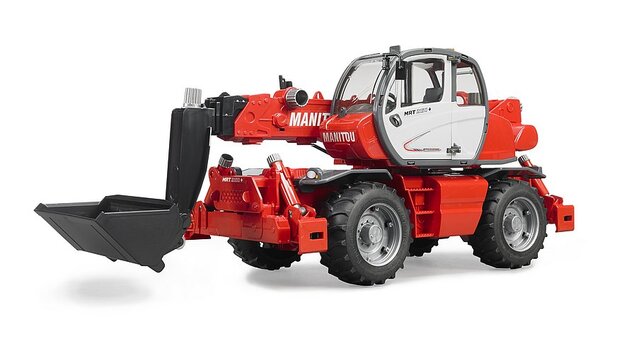 Bruder 02129 - Manitou MRT 2150