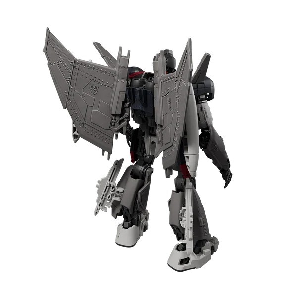 Transformers blocchi da costruzione Classic Class 25 Blitzwing
