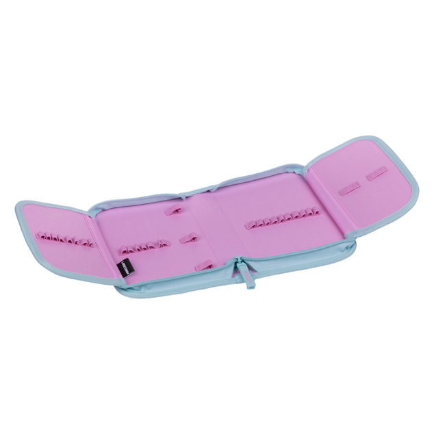 BAAGL SADA 5 Airy Plus Sunset: zaino, astuccio, sacchetto, grembiule, portafoglio