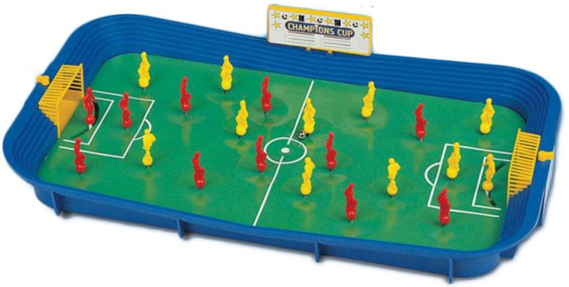 Tischfußball-Standard