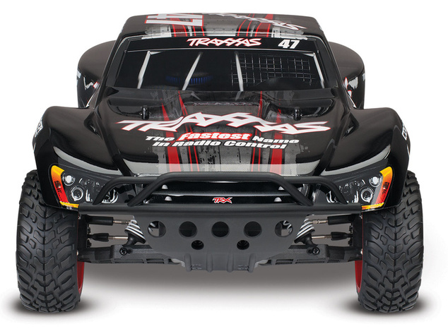 Traxxas Nitro Slash 1:10 RTR Hawaiian