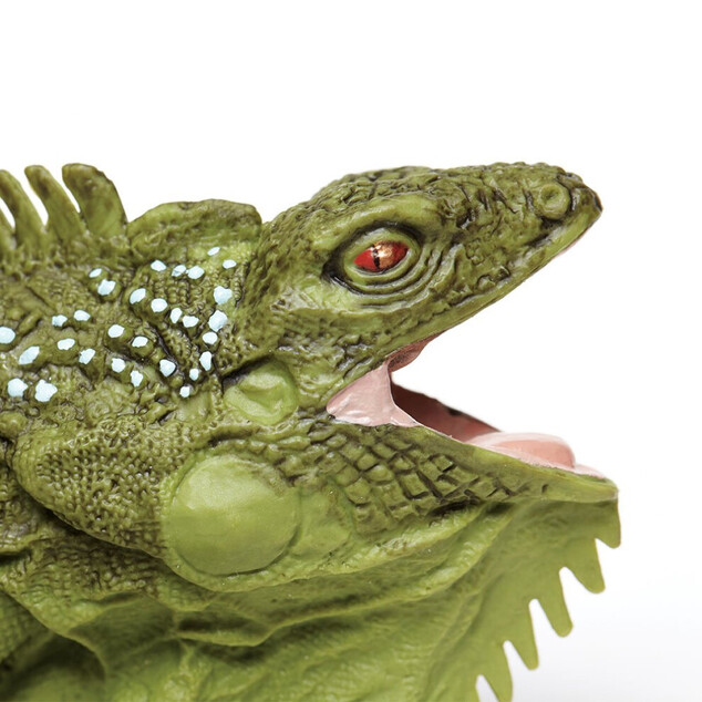 Safari® Iguana zelená