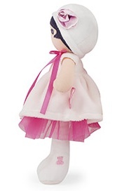 Kaloo Tendresse Stoffpuppe Perle 25 cm