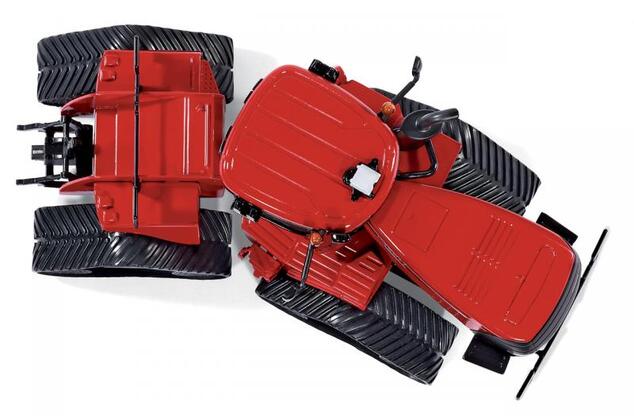 SIKU Farmer - Gürteltasche IH Quadtrac 600 1:32