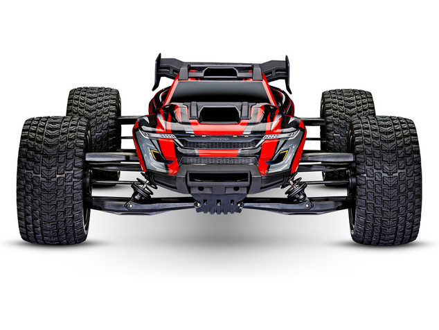 Traxxas XRT 8S 1:6 4WD RTR čierna
