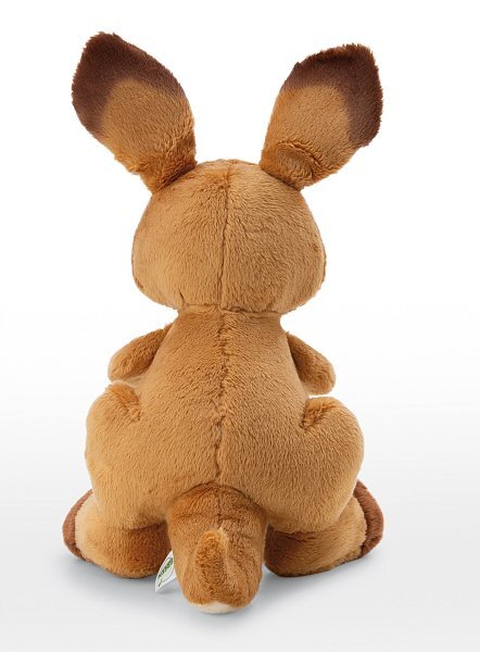 NICI plyš Kengura Kelly 15cm GREEN