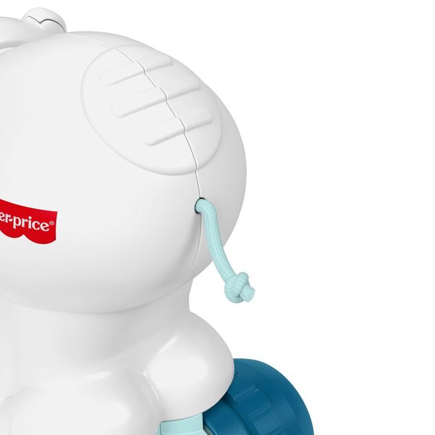 Fisher Price Jazdiaci ľadový medveď