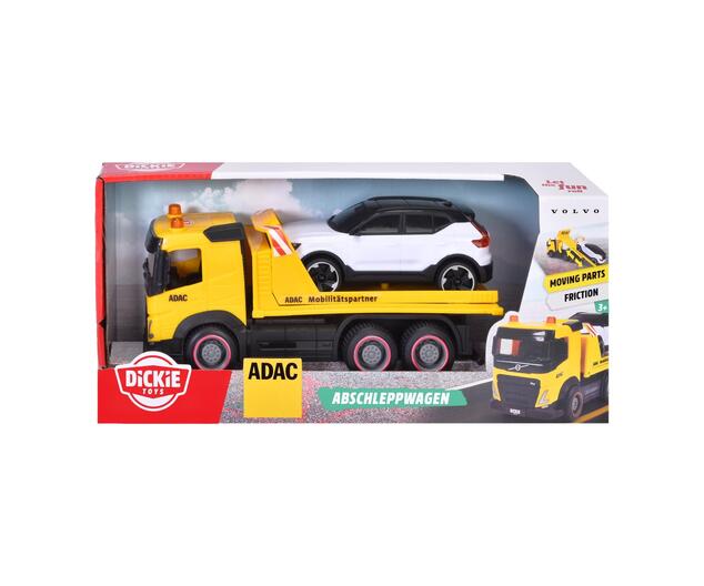 Dickie Odťahové vozidlo Volvo 22 cm