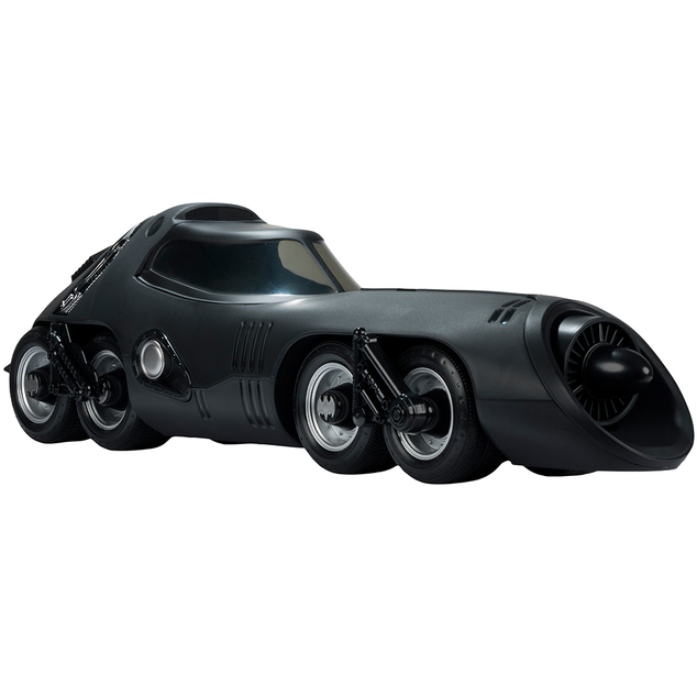 DC Multiverse Batmissile (Batman visszatér) Jármű McFarlane Toys