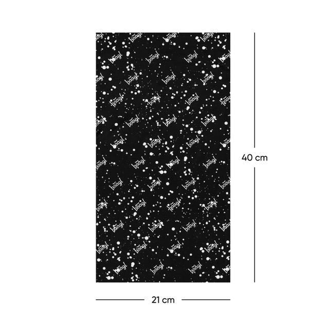 BAAGL Guler Space pentru copii