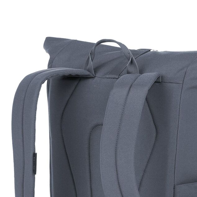 Ľahký rolltop batoh do školy aj do mesta Topgal EZRA 24046