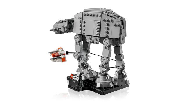 LEGO® Star Wars™ 75440 AT-AT™