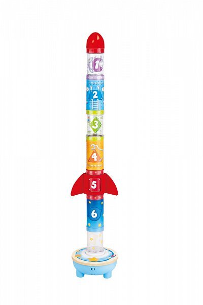 Base missilistica Hape