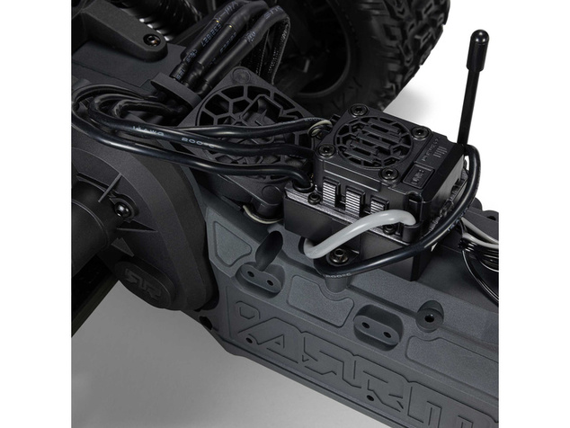 Arrma Vorteks 223S BLX DSC 2WD 1:10 RTR ružová