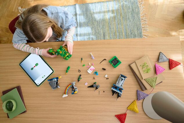 LEGO® Wicked 75689 Emerald City a zámok Kiamo Ko