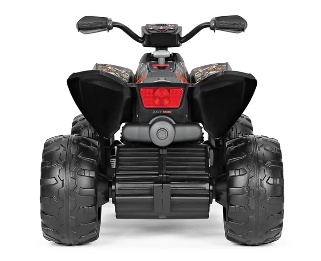 Peg-Pérego Polaris Outlaw Camo 330W 12V