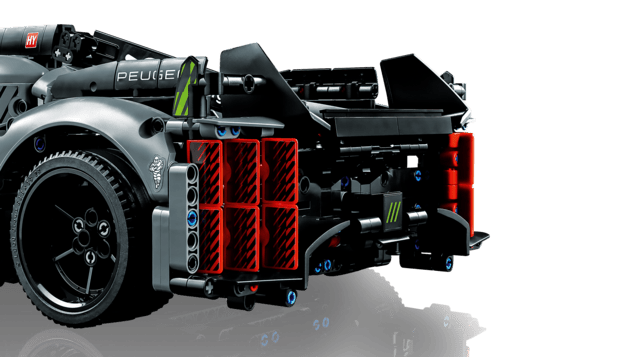 LEGO® Technic 42156 tbd-Technic-IP-Vehicle-4-2023