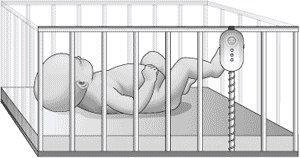Nanny monitor