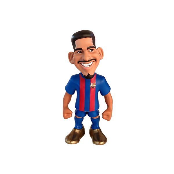 MINIX Football: Club FC Barcelona - RONALD ARAÚJO