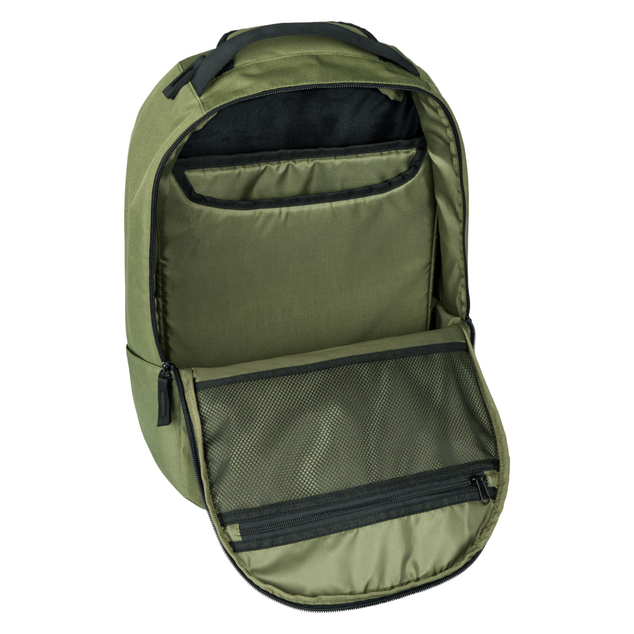 BAAGL Rucksack eARTh Khaki