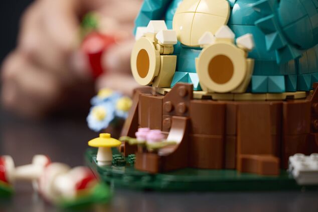 LEGO® Pokémon™ 72150 Munchlax