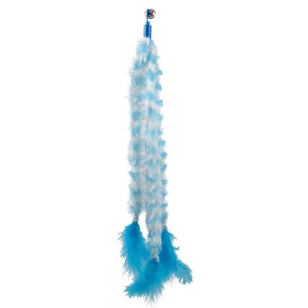 Hračka Magic Cat palička bavlna 40cm+45cm 24ks