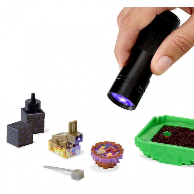 MGA's Miniverse - Make It Mini Minecraft