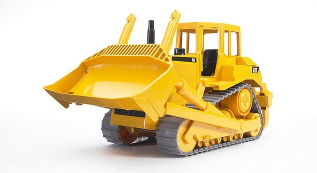 Bruder 02422 Buldozér Caterpillar