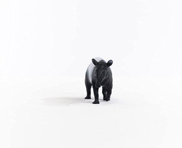 Schleich Tapír