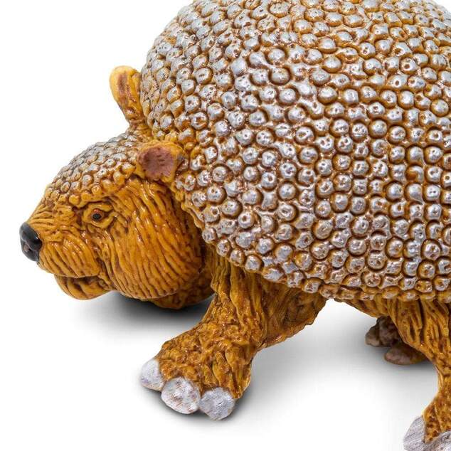 Safari® Doedicurus Dinosaurier