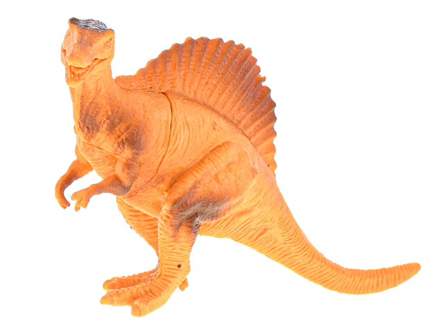Dinosaurus 14-17cm 6ks