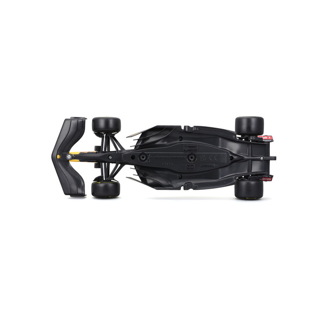 Bburago 1:24 Formula F1 Oracle Red Bull Racing RB18(2022) nr.1 Max Verstappen with driver