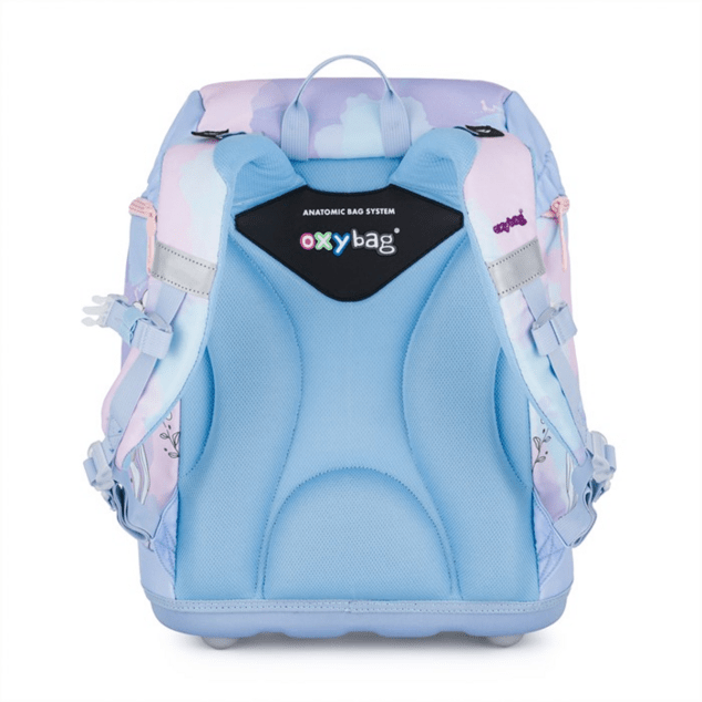 Set scolastico 4 pezzi OXY Sherpy OXY Sherpy Colibrì