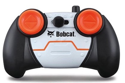 Maisto RC – Bobcat T590 Kompakt-Raupenlader