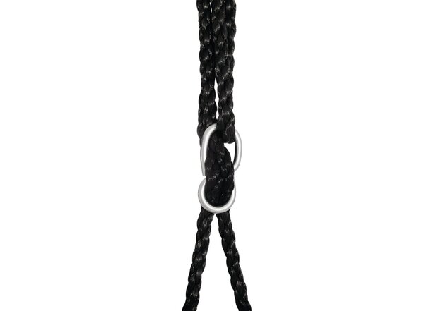 INTEX 44125 Záhradná hojdačka dvojitá 254 x 267 x 211 cm