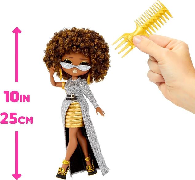L.O.L. Surprise! OMG Veľká ségra – Royal Bee