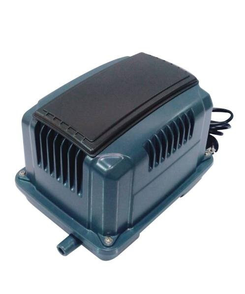 Vzduchovací kompresor LK-100 vodeodolný 100 l/min
