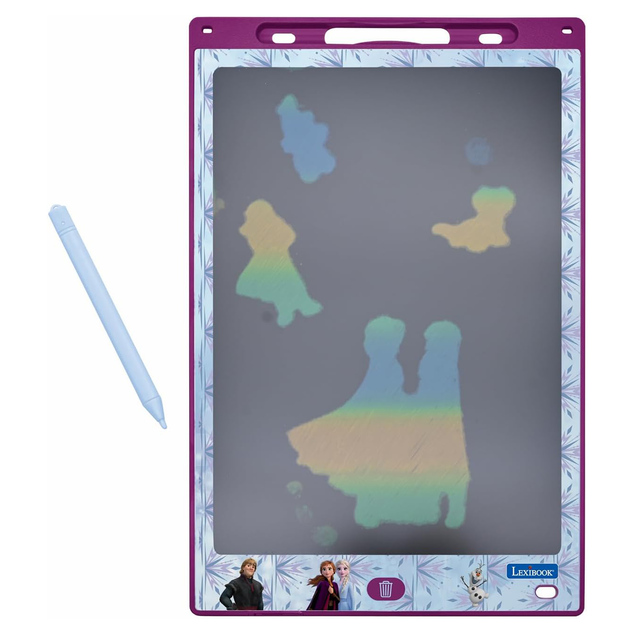 Lexibook Zeichentablett mit E-Ink Frozen