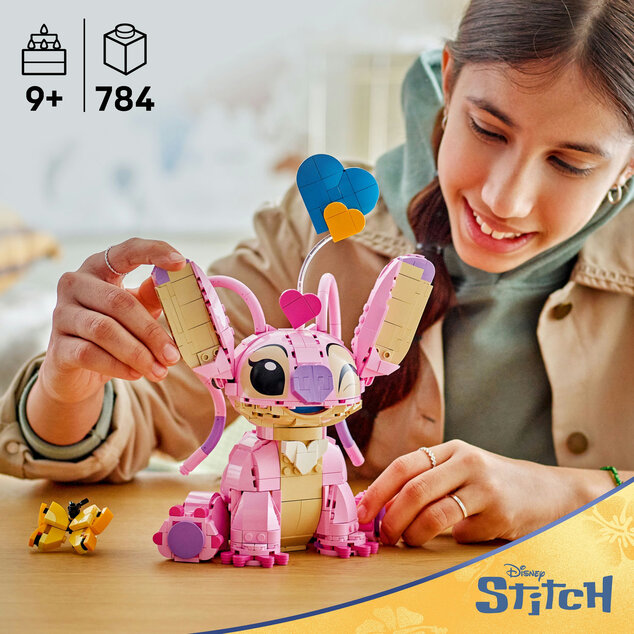 LEGO® Disney™ 43257 Angel