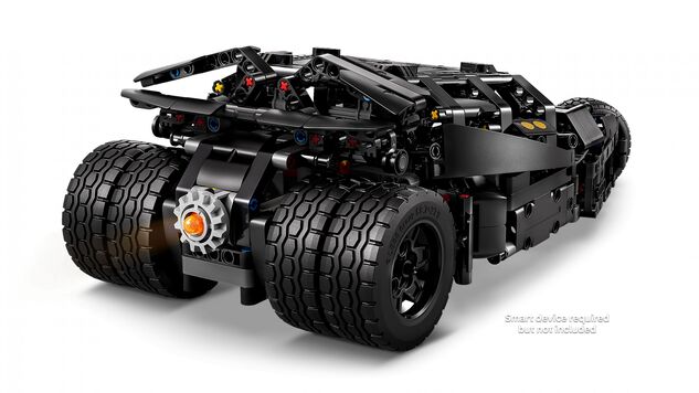 LEGO® Technic 42239 Batmobile™ Tumbler