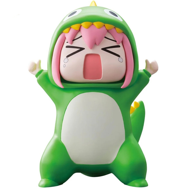 Bandai Figurka Bocchi The Rock! Enshrined Monsters Approval Desire Monster